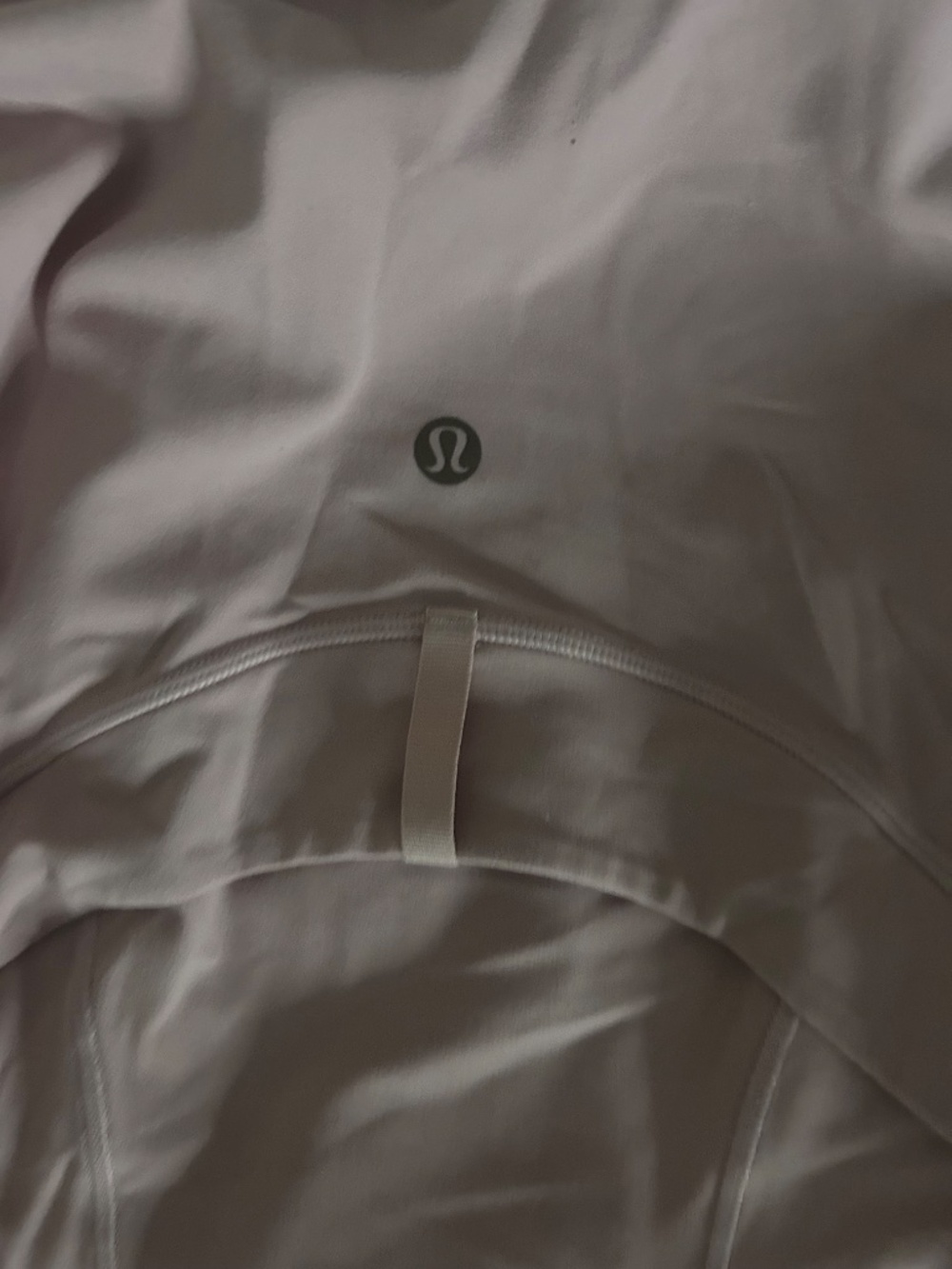 Lululemon align jacket - Picture 4 of 4
